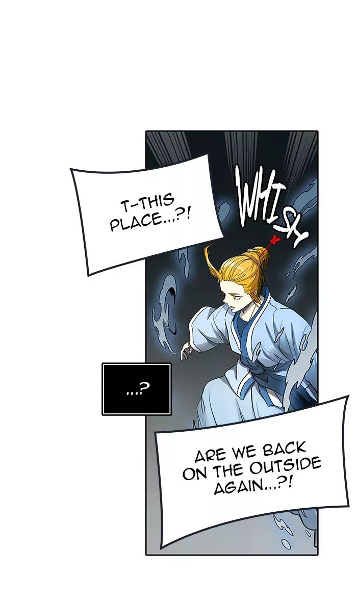 Tower of God, chapter 483, image 65