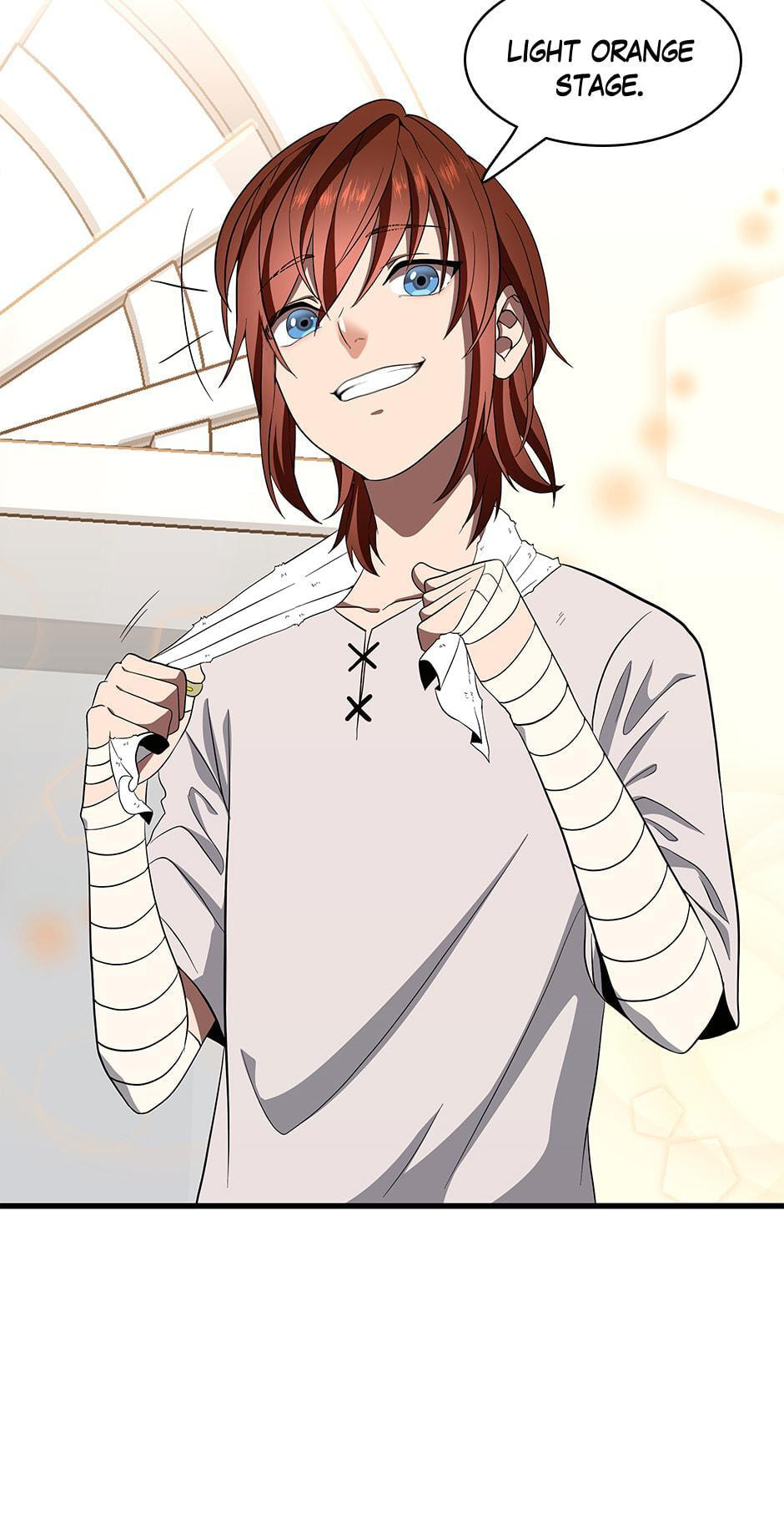 The Beginning After the End, chapter 75, image 106
