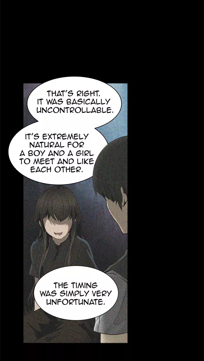 Tower of God, chapter 292, image 37