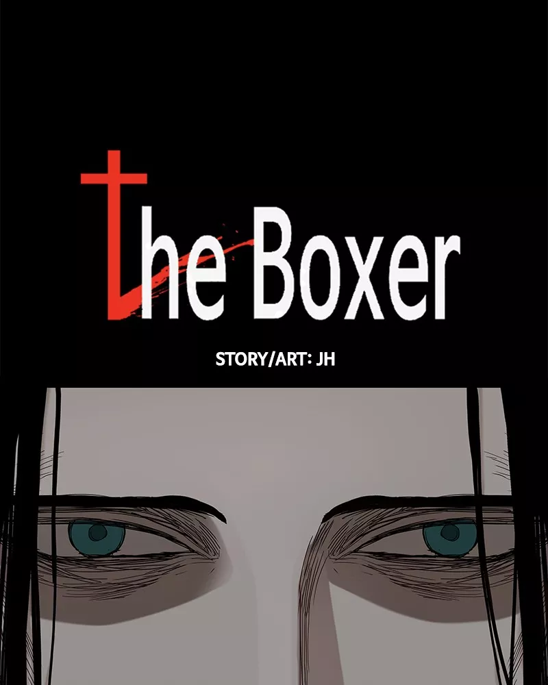 The Boxer, chapter 27, image 11