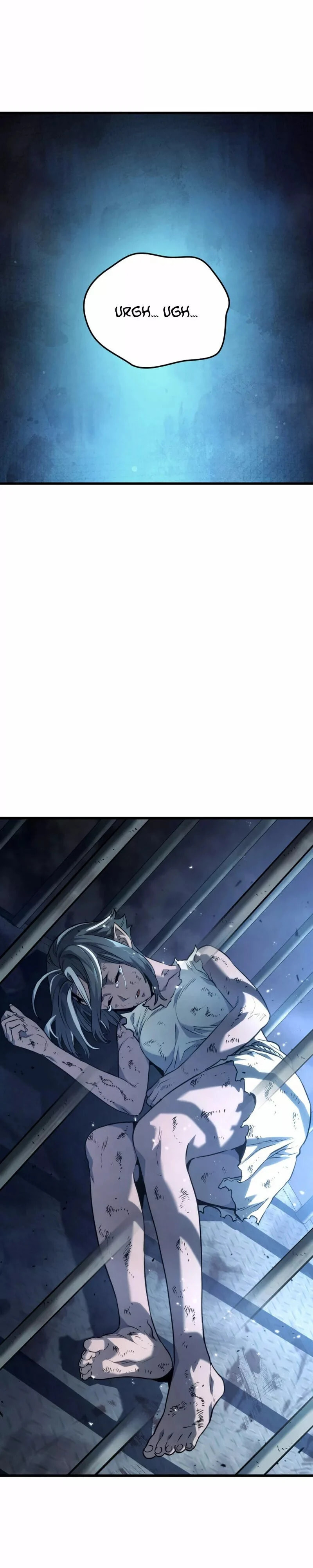 Revenge of the Baskerville Bloodhound, chapter 22, image 47