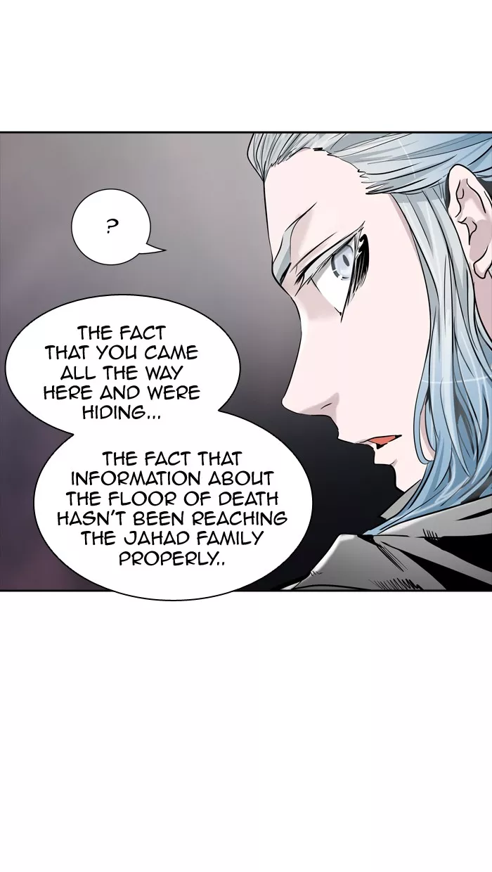 Tower of God, chapter 336, image 106