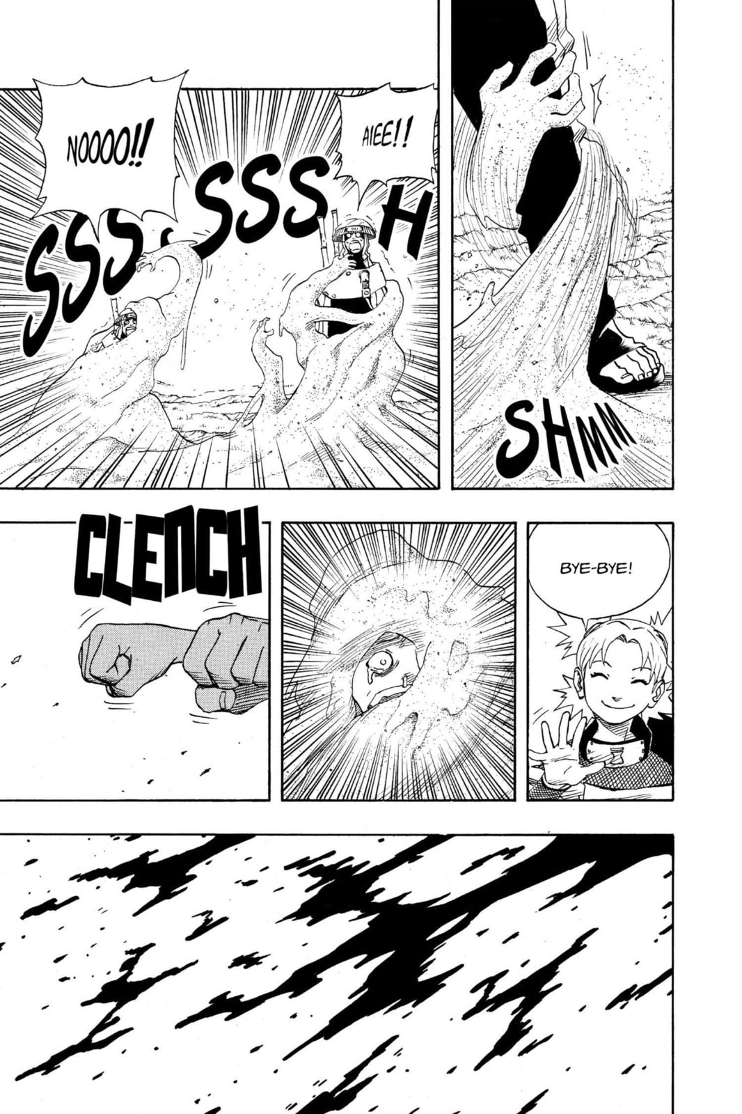 Naruto, chapter 59, image 10