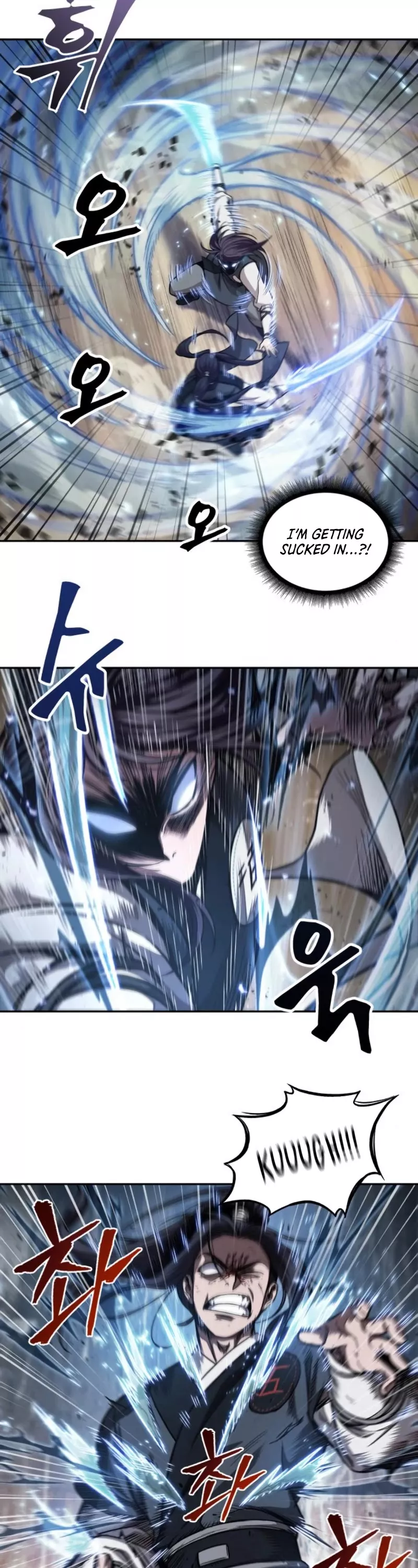 Nano Machine, chapter 57, image 31