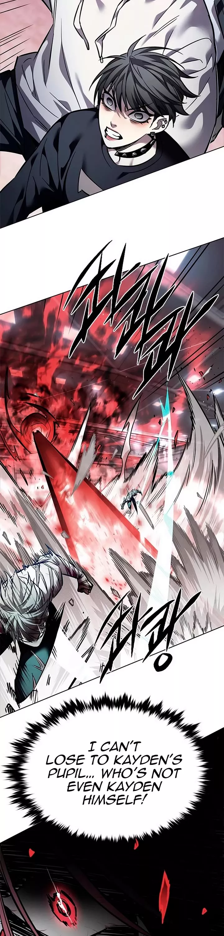 Eleceed, chapter 360, image 50