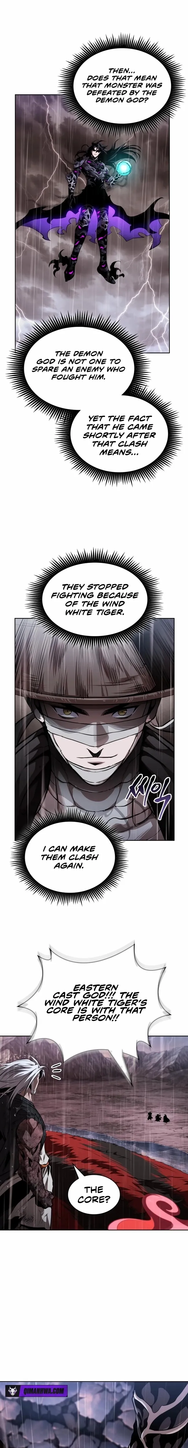 Nano Machine, chapter 304, image 21