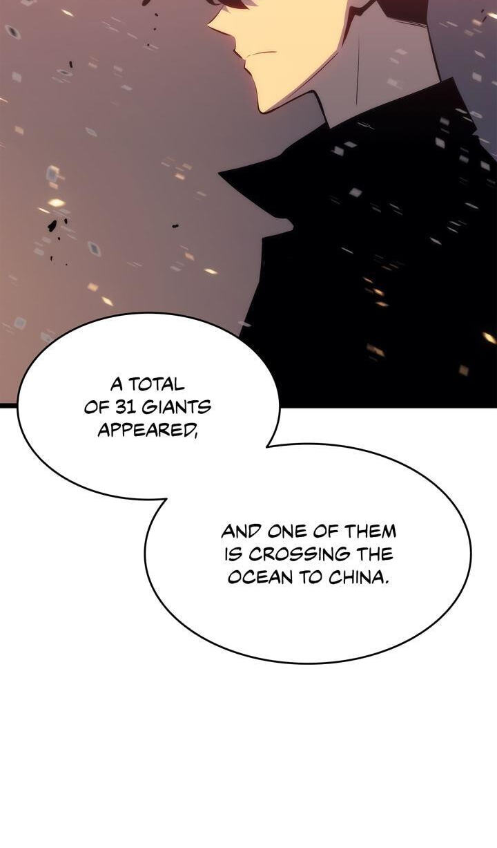 Solo Leveling, chapter 135, page 53