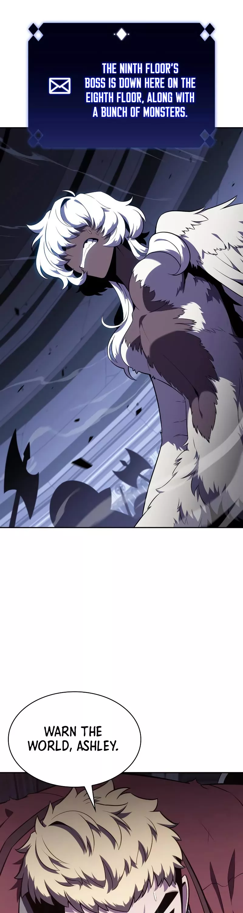 Solo Max-Level Newbie, chapter 112, image 38