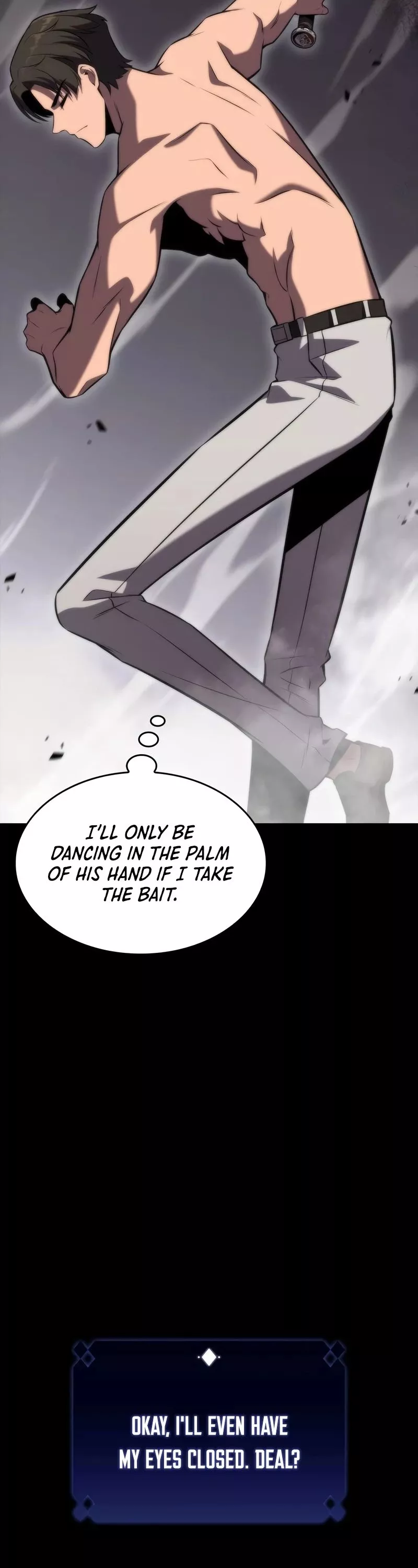 Solo Max-Level Newbie, chapter 50, image 33