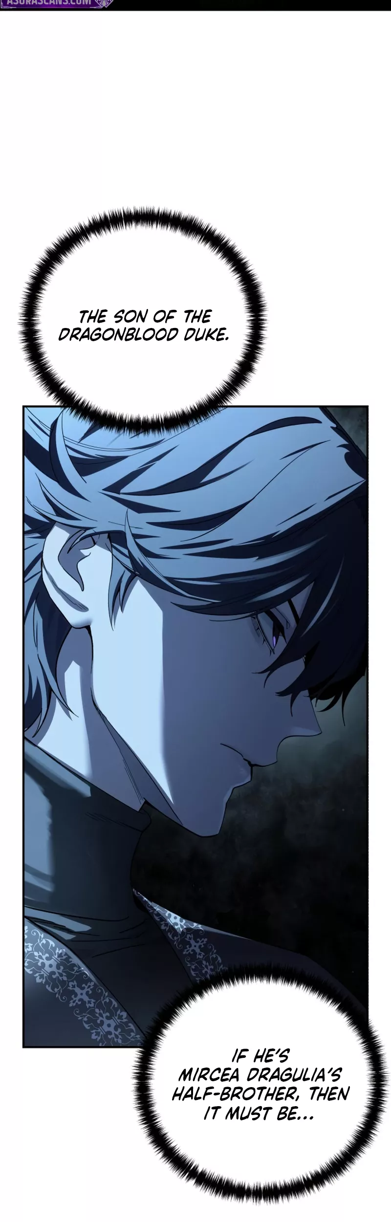 Star-Embracing Swordmaster, chapter 102, image 49