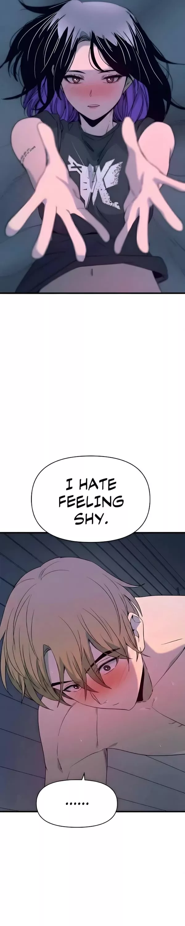 My Bias Gets on the Last Train, chapter 66, image 59