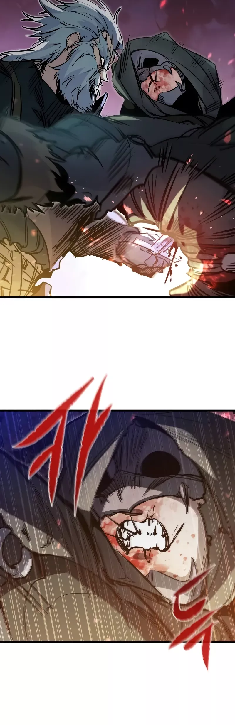 The Regressed Mercenary Has a Plan, chapter 16, image 22