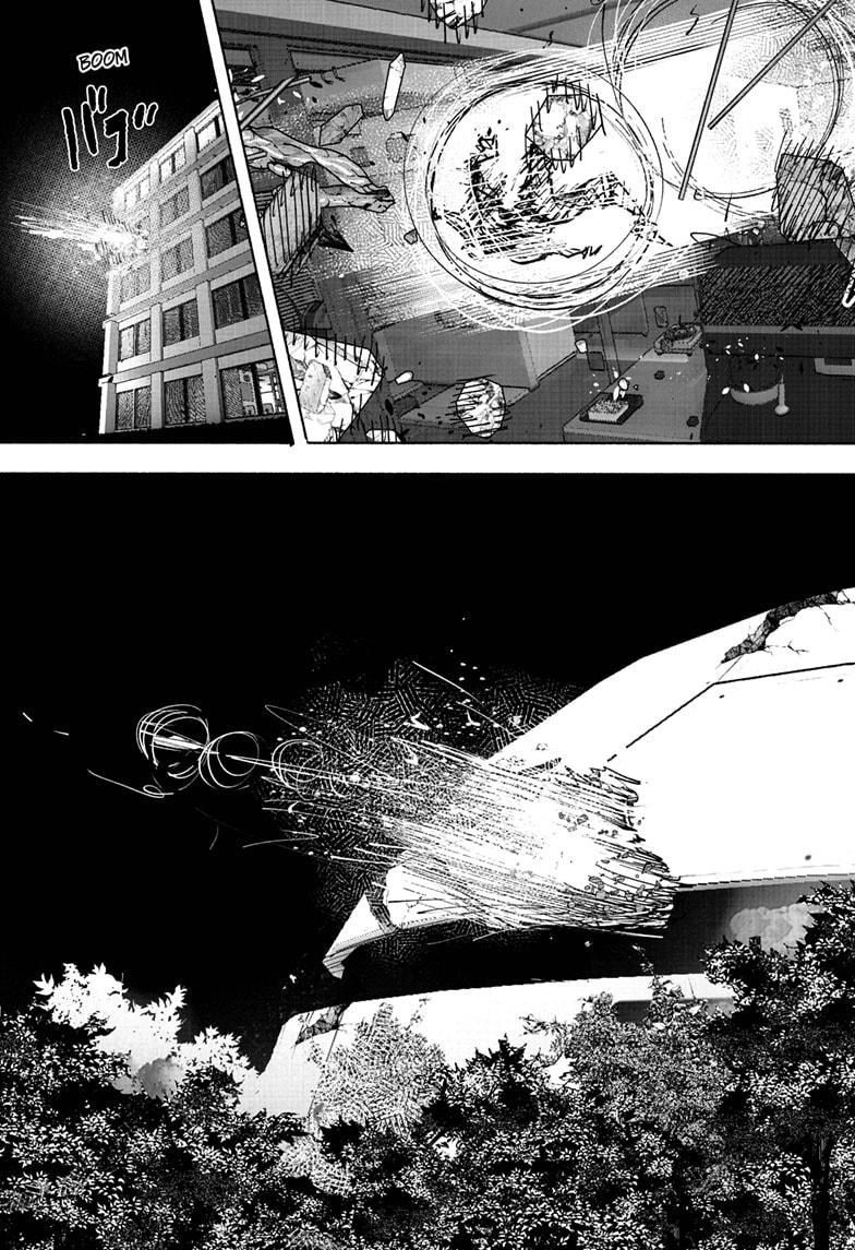 Choujin X, chapter 64.1, image 23