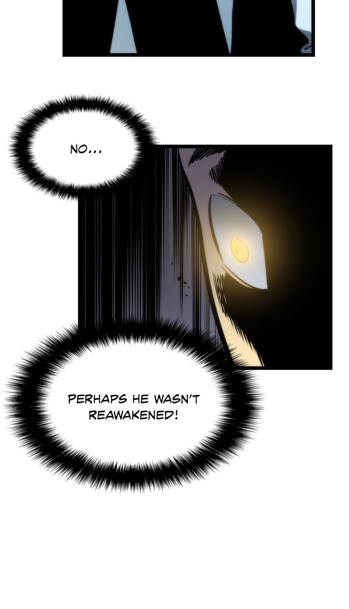Solo Leveling, chapter 78, page 72