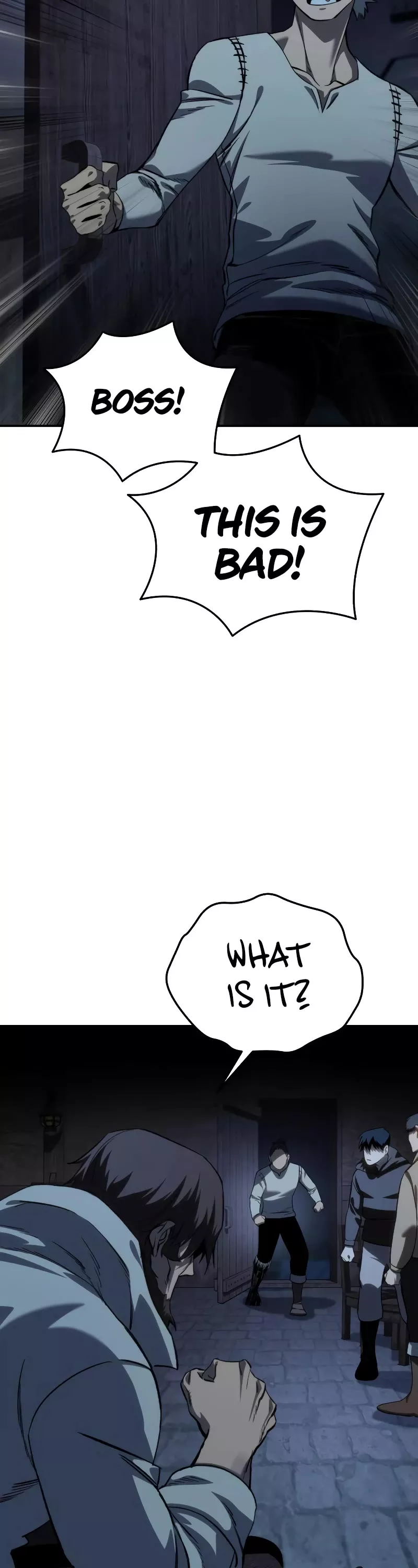 Star-Fostered Swordmaster, chapter 36, image 61