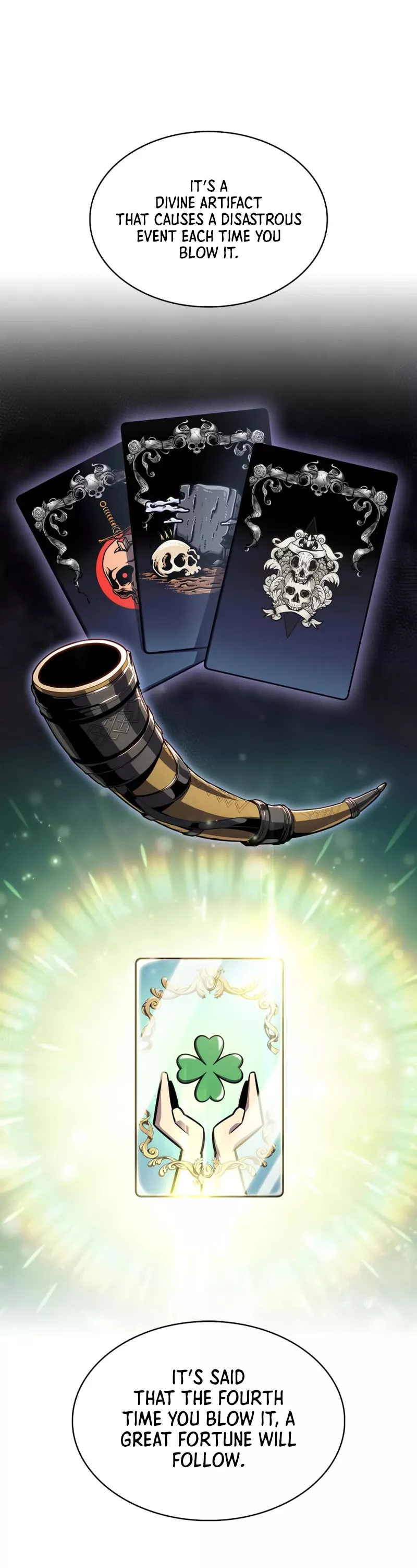 Solo Max-Level Newbie, chapter 103, image 57