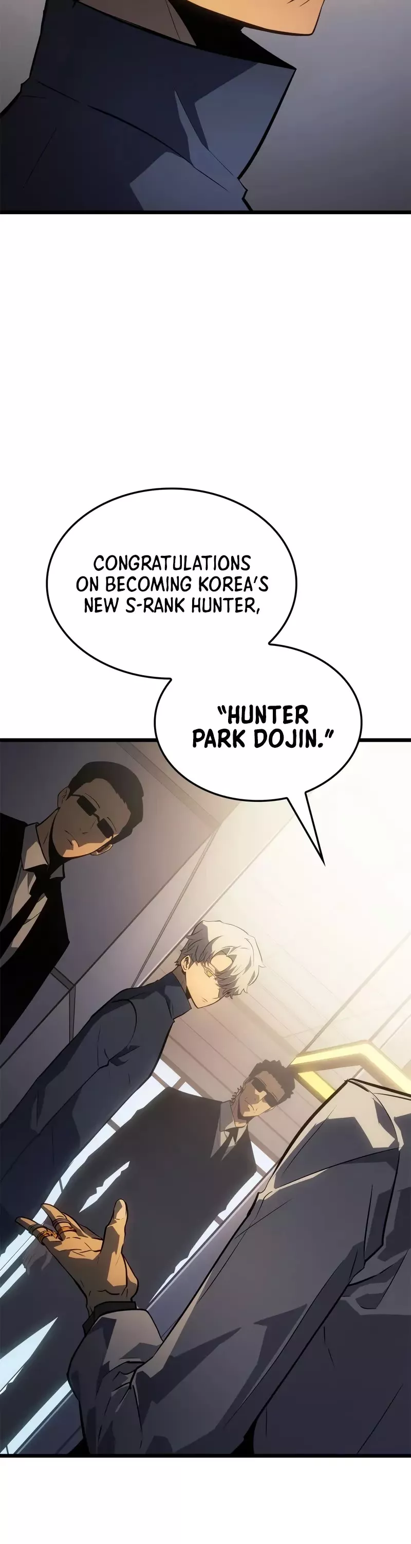 Solo Leveling: Ragnarok, chapter 34, image 43