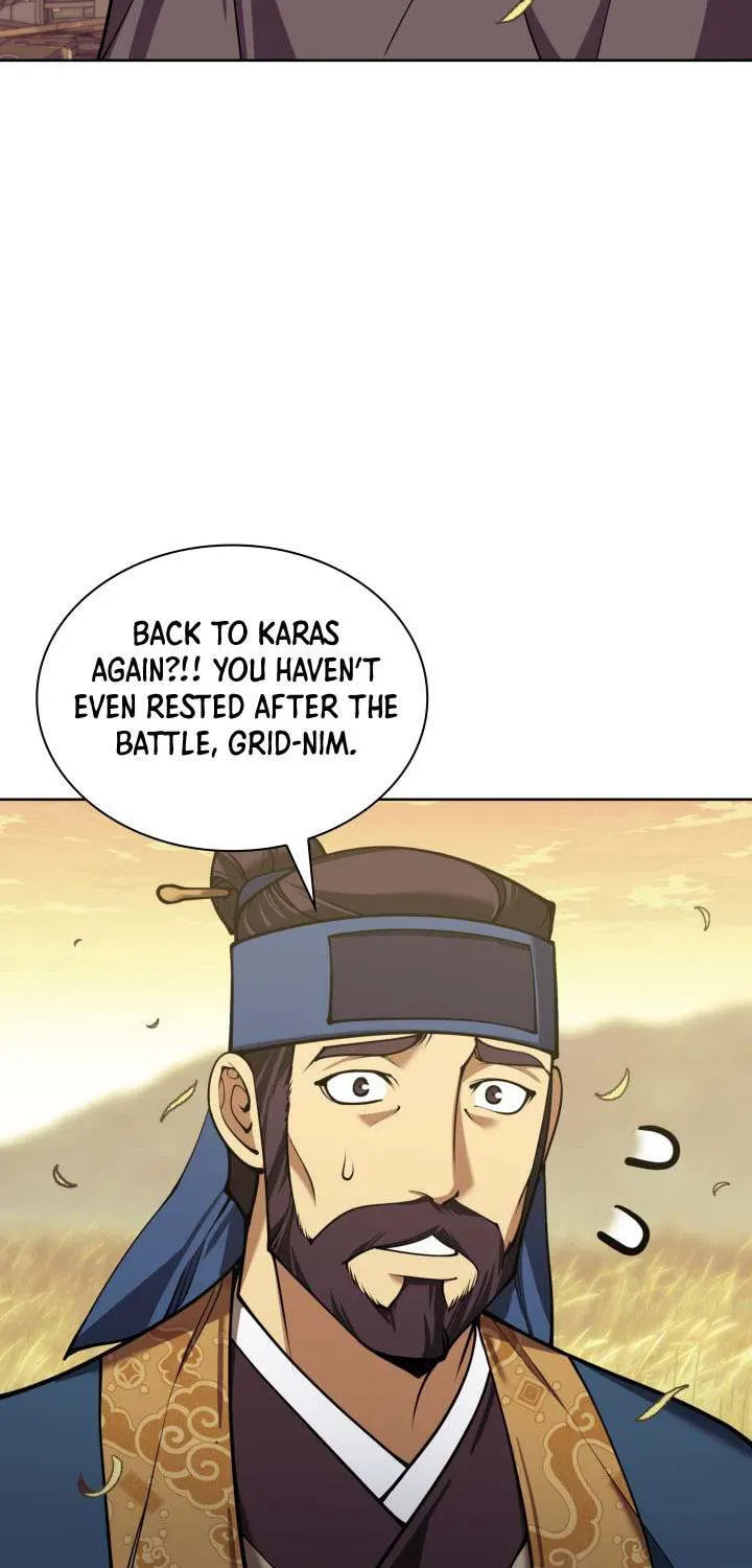 Overgeared (Team Argo), chapter 310, page 23