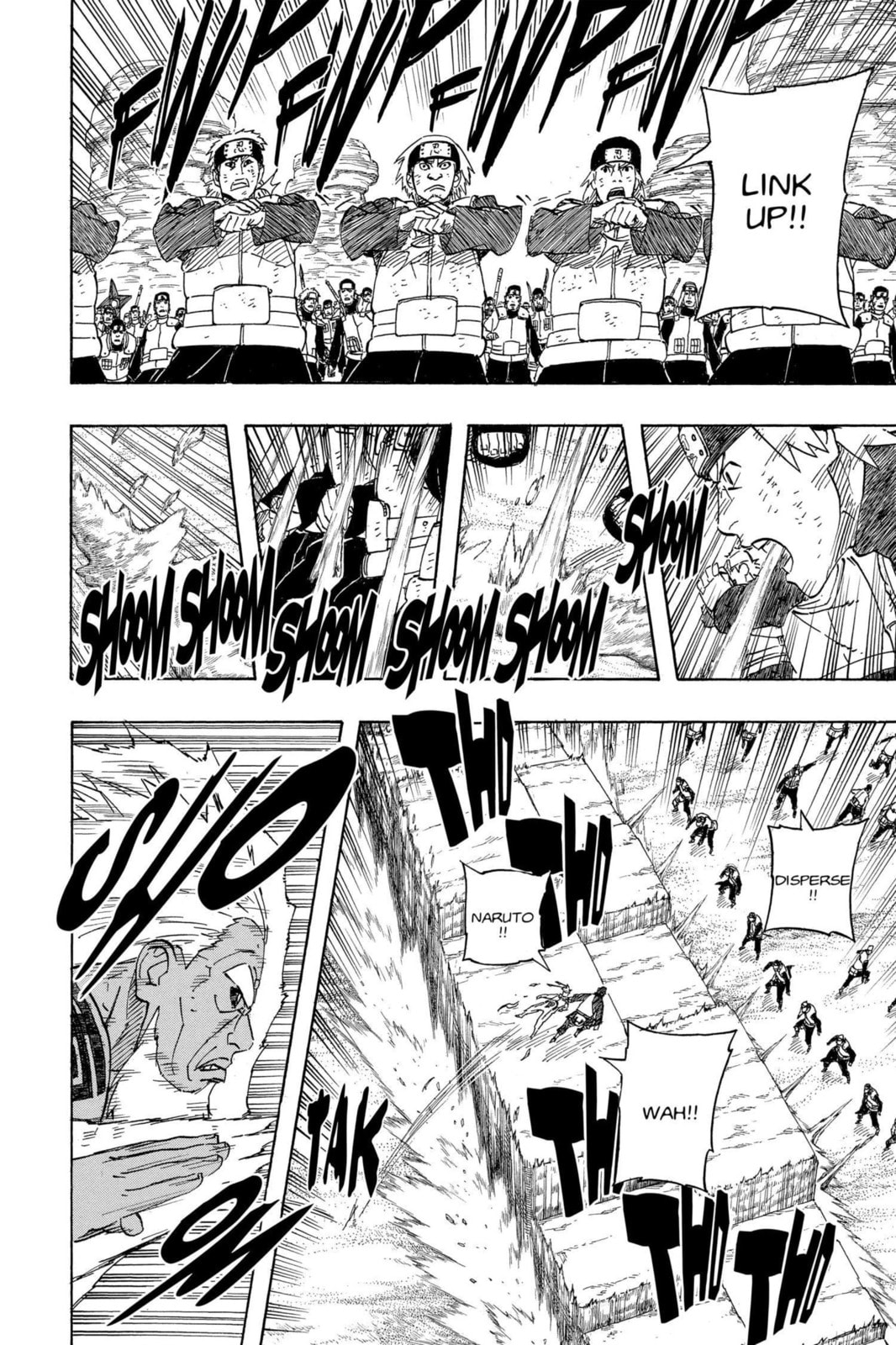 Naruto, chapter 554, image 9