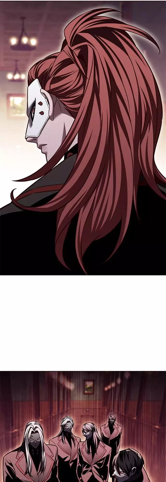 Eleceed, chapter 246, image 37