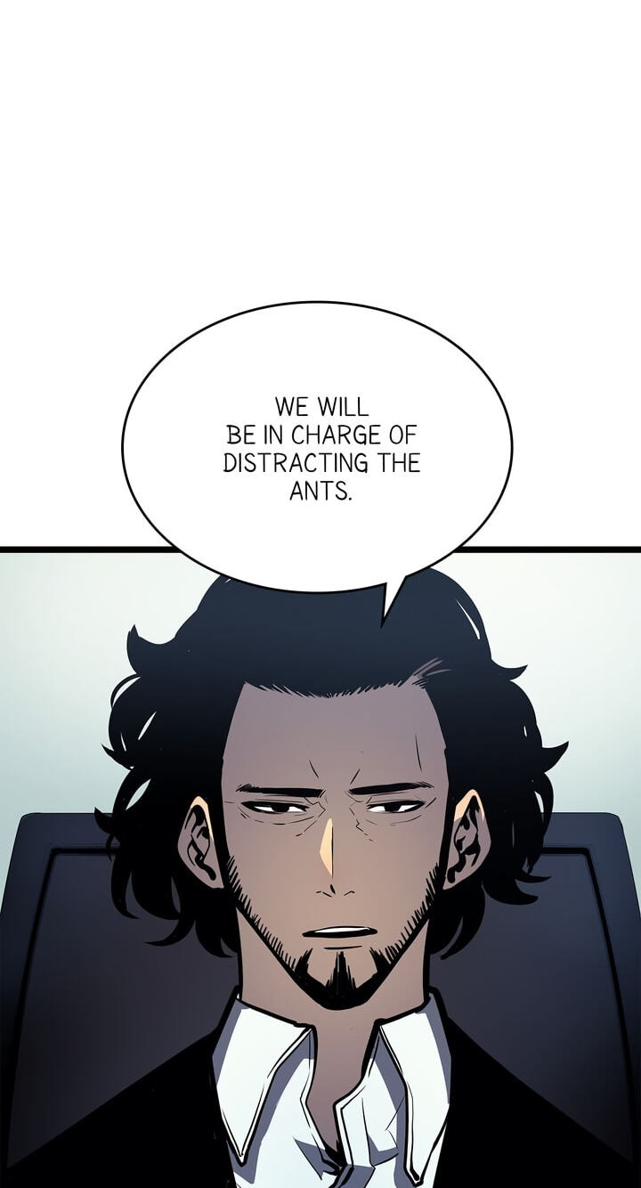 Solo Leveling, chapter 85, page 54