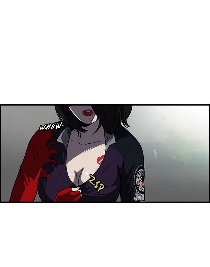 Wind Breaker, chapter 72, page 28