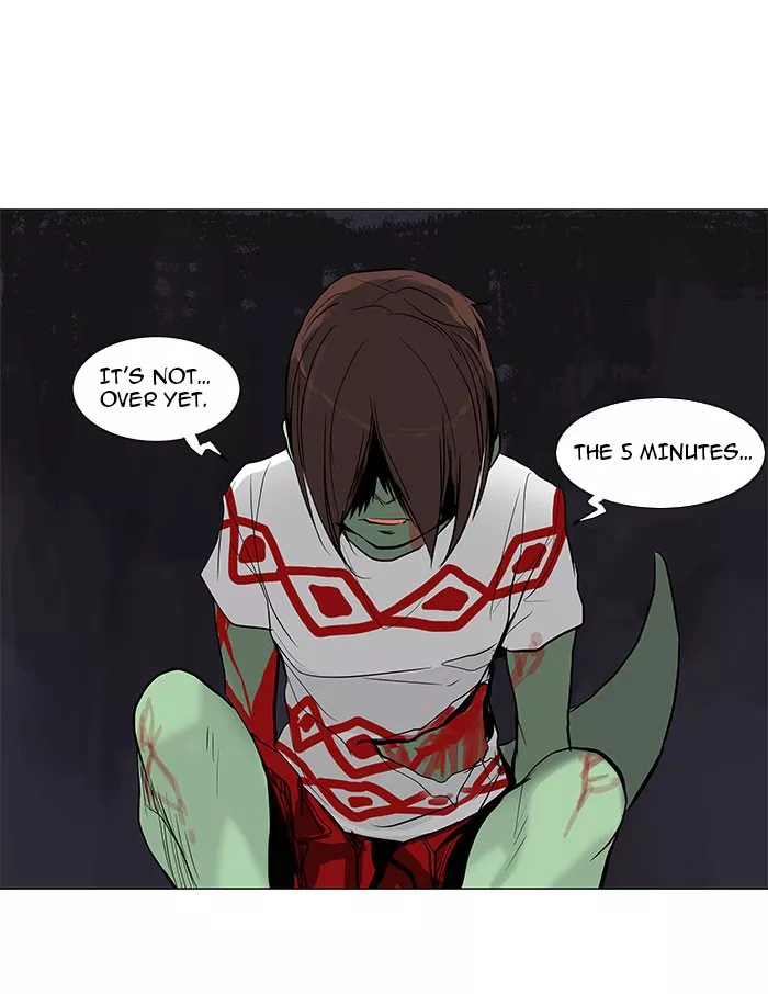 Tower of God, chapter 156, image 14