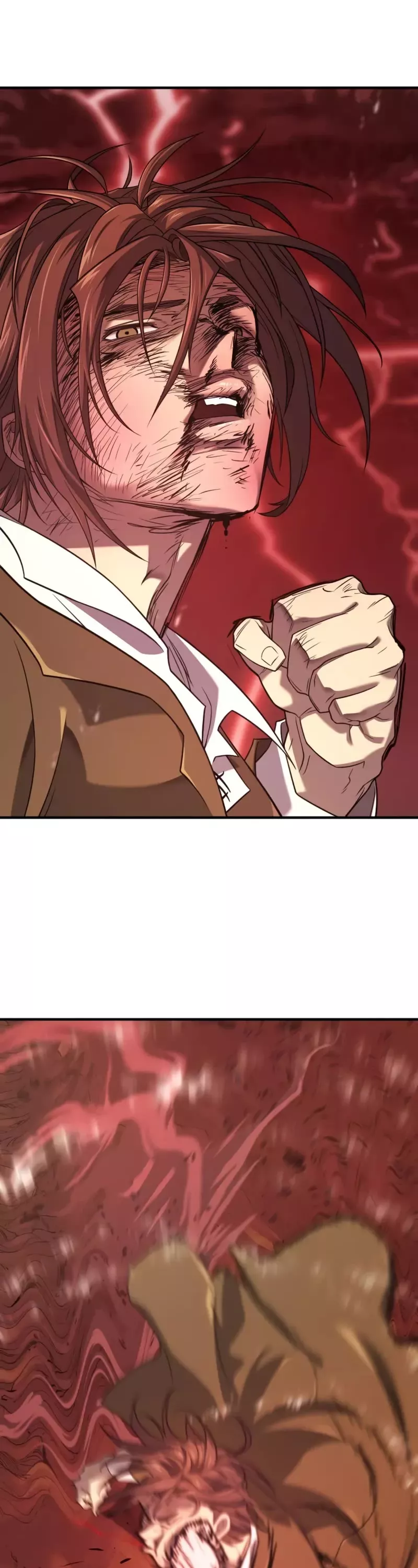 The Greatest Estate Developer, chapter 204, image 33