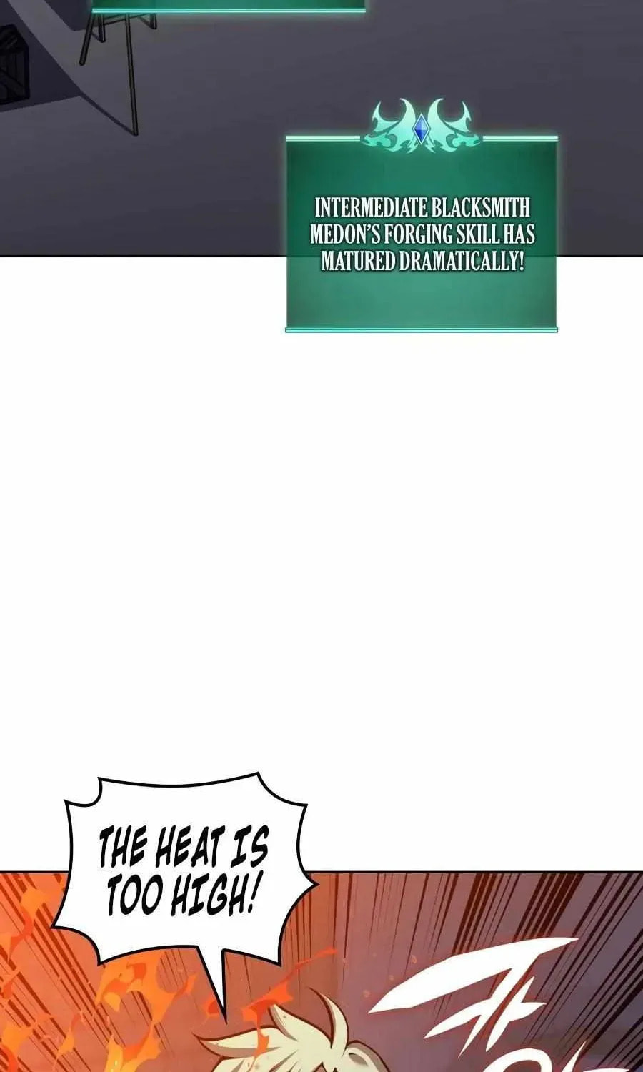 Overgeared (Team Argo), chapter 321, page 5
