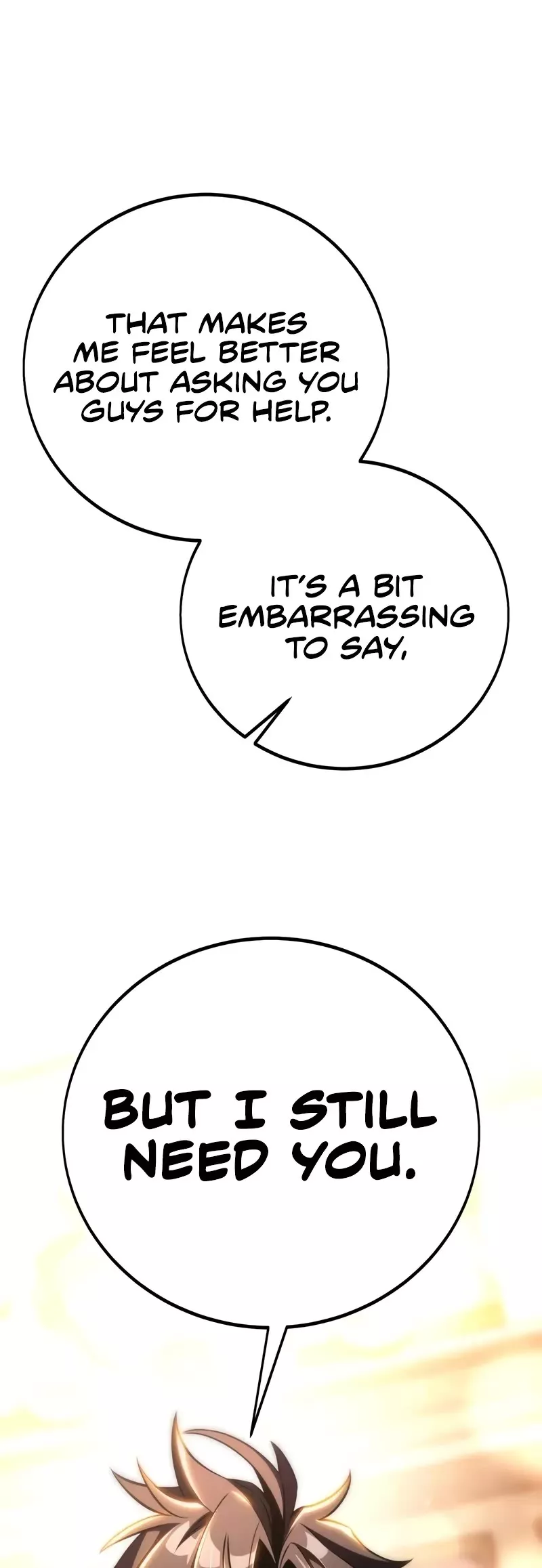 I Killed the Main Player, chapter 83, image 35