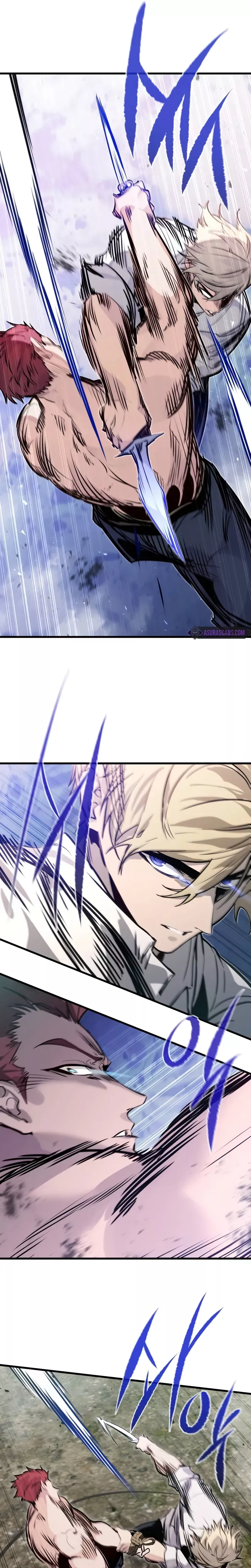The Regressed Mercenary Has a Plan, chapter 19, image 5