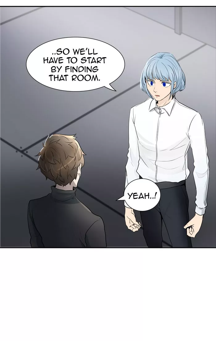 Tower of God, chapter 340, image 84