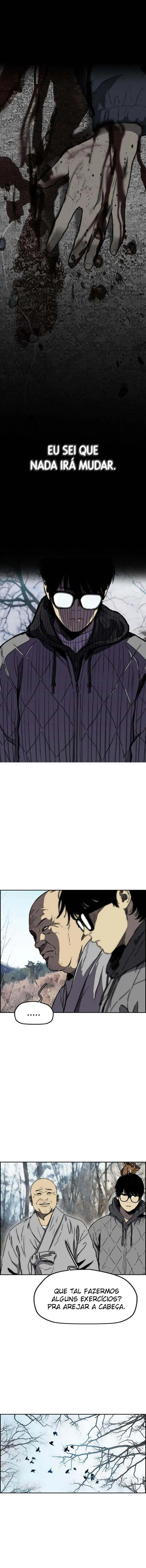 Wind Breaker, chapter 8, page 8