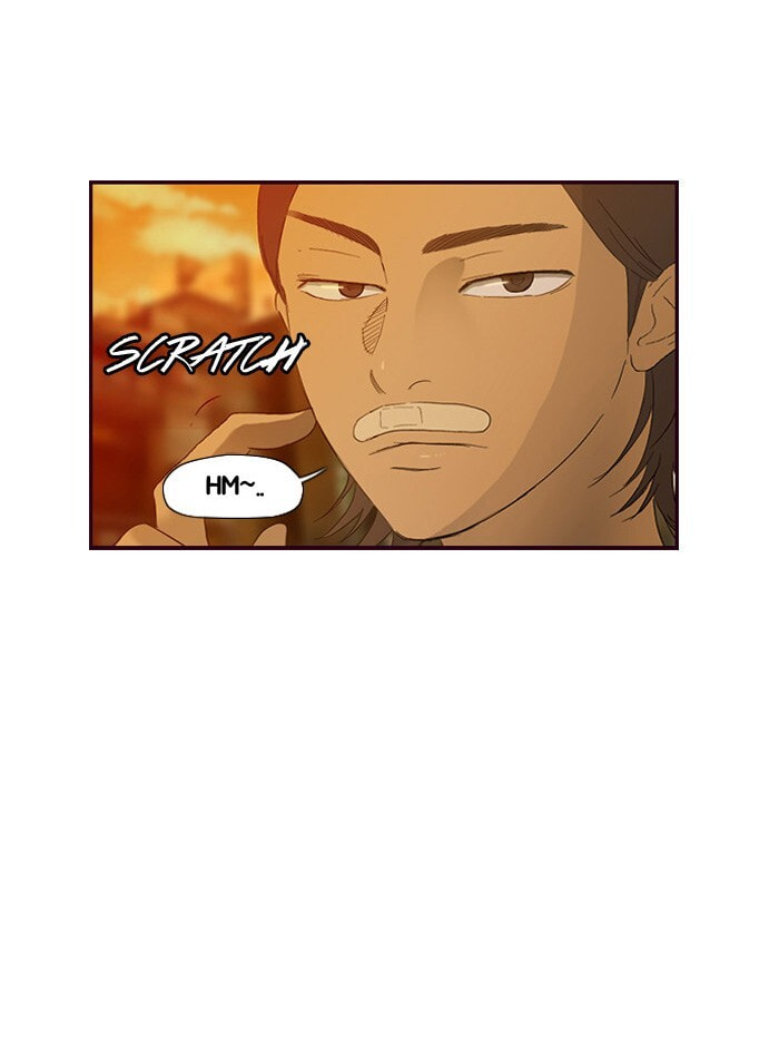 Wind Breaker, chapter 8, page 4