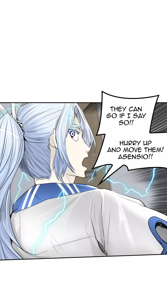 Tower of God, chapter 366, image 57