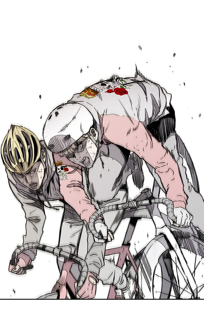 Wind Breaker, chapter 271, image 97