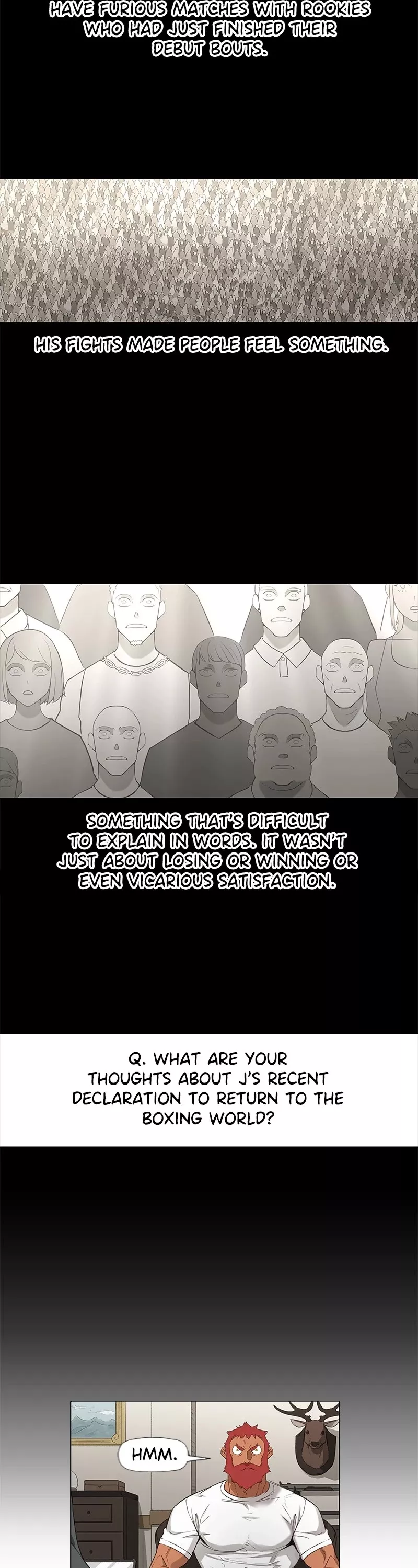 The Boxer, chapter 96, image 25
