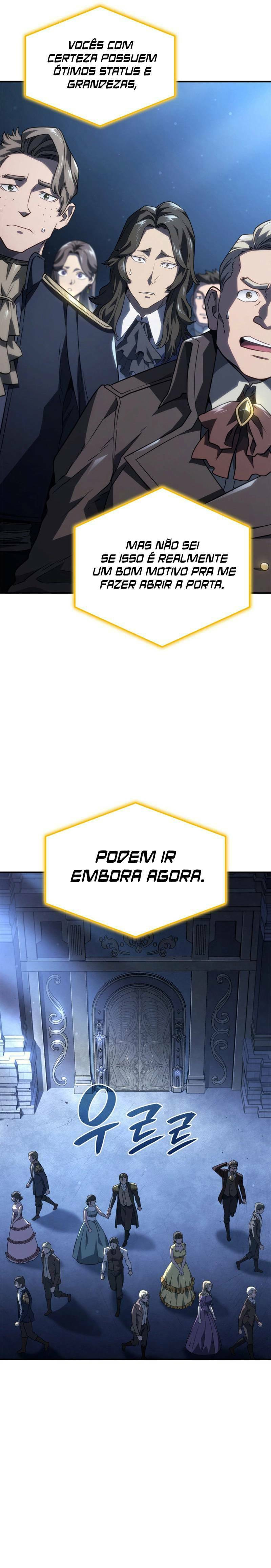 Revenge of the Baskerville Bloodhound, chapter 46, image 6