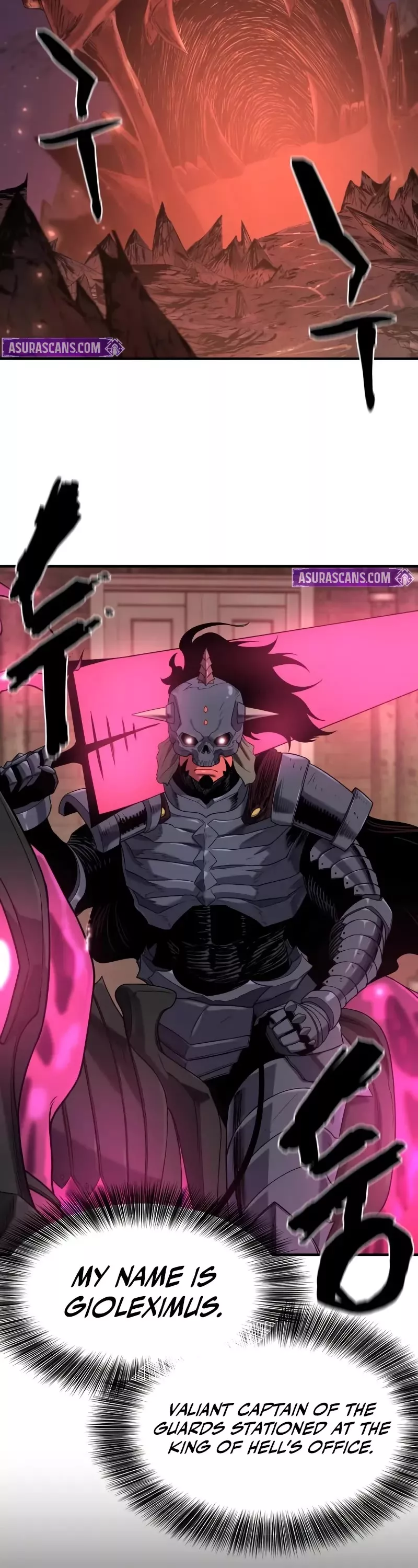 The Greatest Estate Developer, chapter 190, image 3