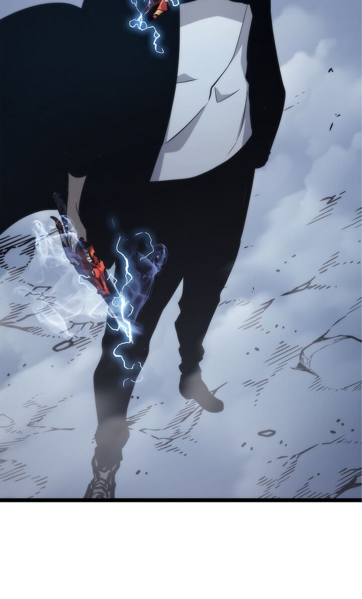 Solo Leveling, chapter 103, image 68