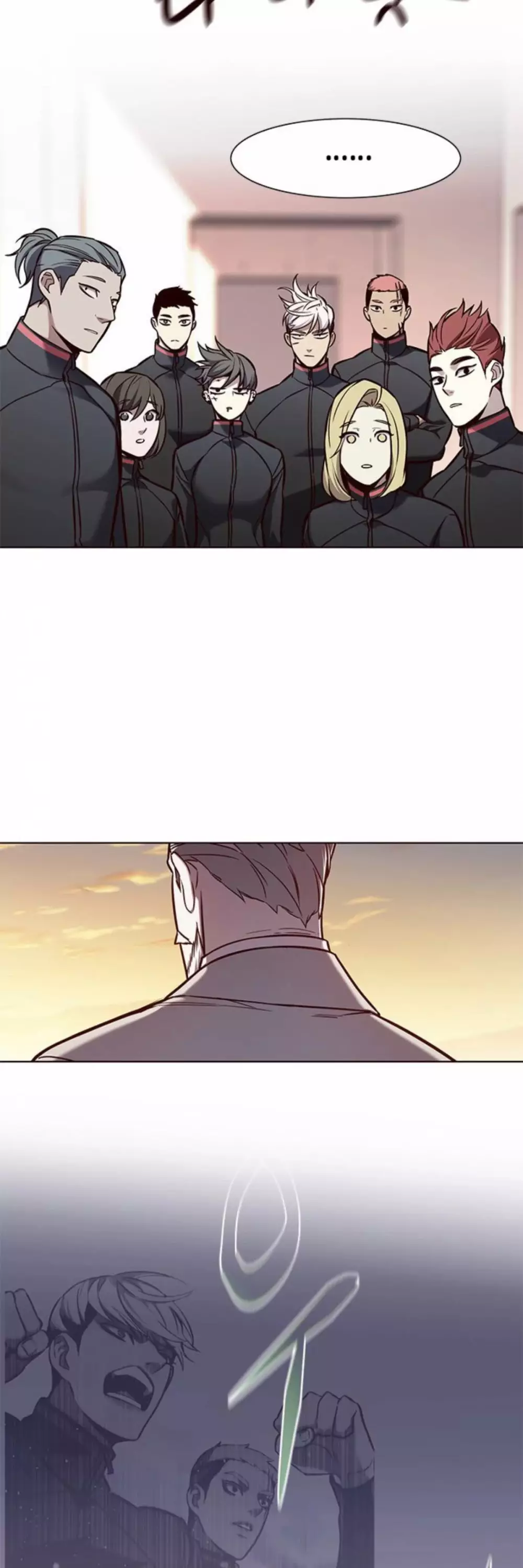 Eleceed, chapter 160, image 35