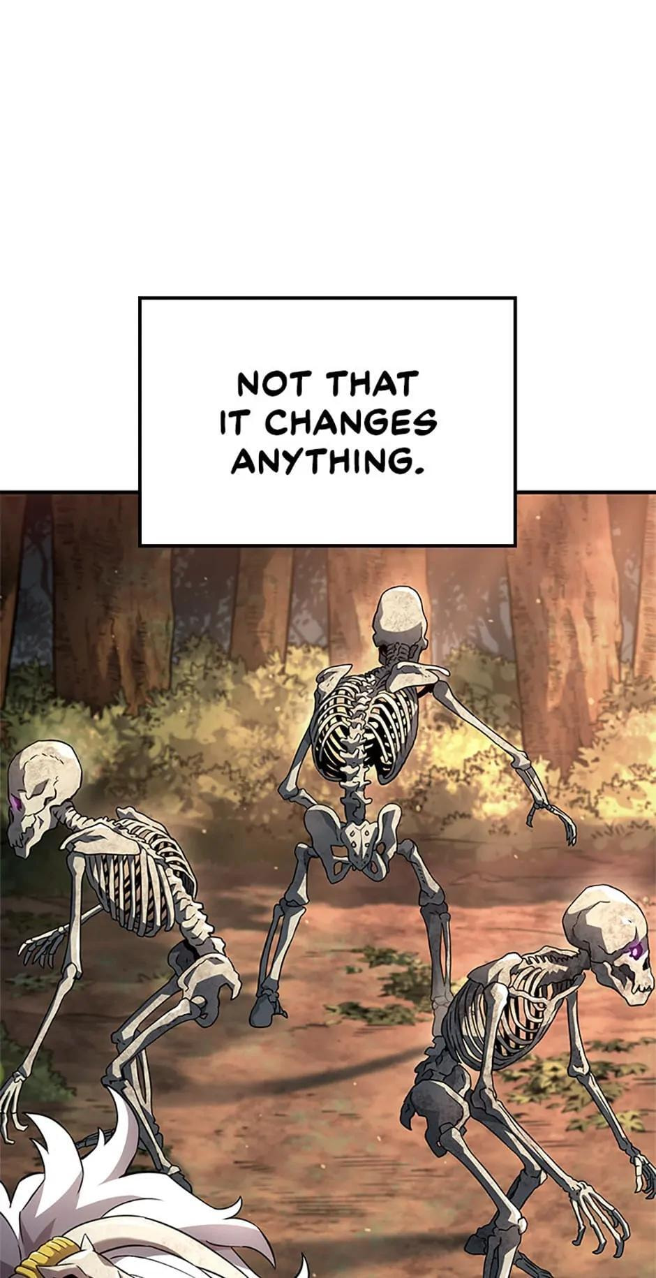 Revenge of the Baskerville Bloodhound, chapter 52, image 95