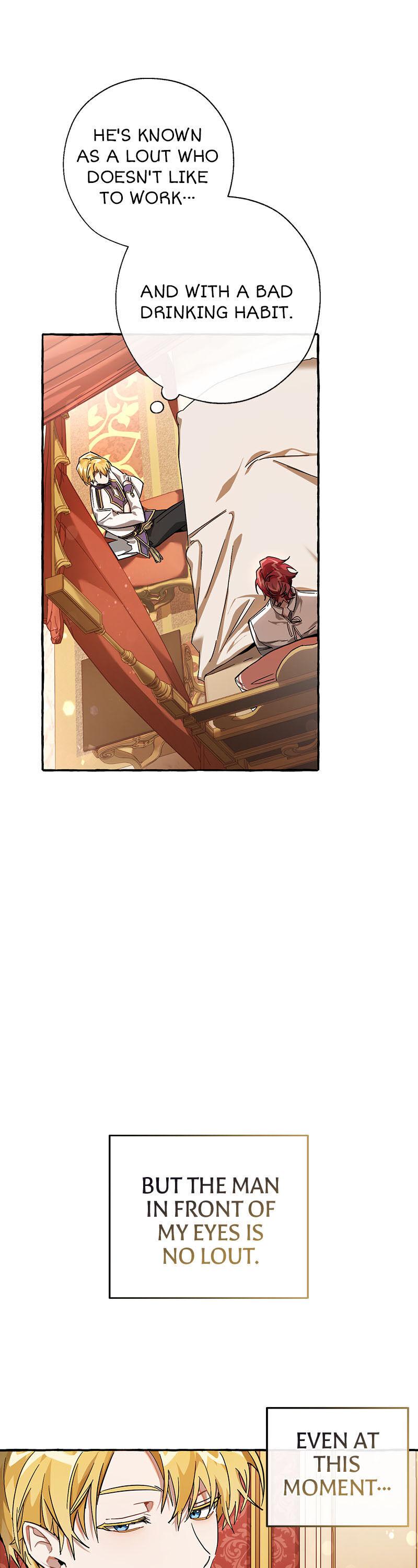 Trash of the Count’s Family, chapter 60, image 7