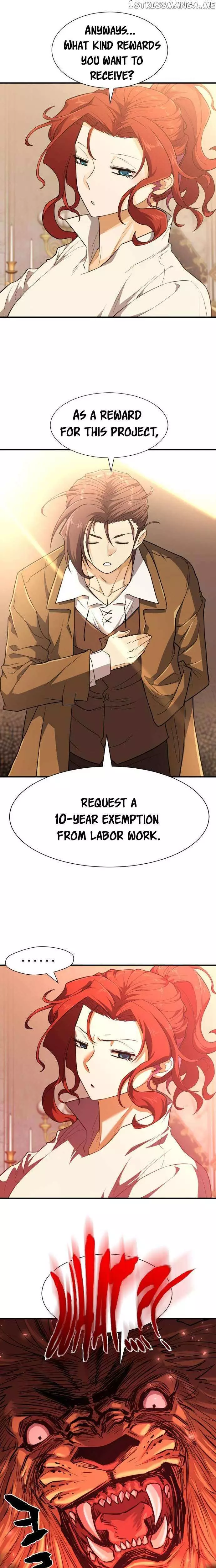The Greatest Estate Developer, chapter 104, image 18