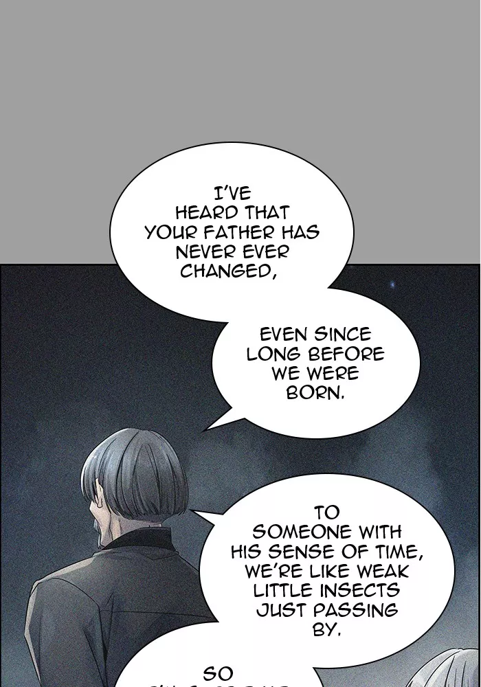 Tower of God, chapter 496, image 167