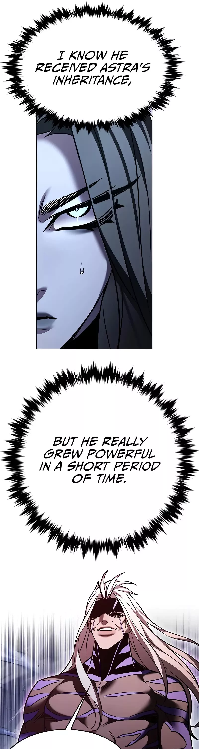 Eleceed, chapter 318, image 11