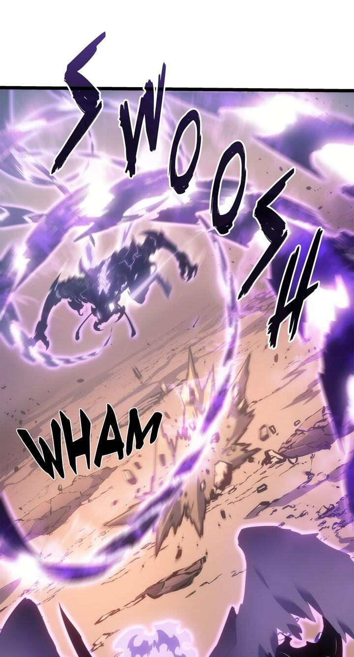 Solo Leveling, chapter 167, image 93