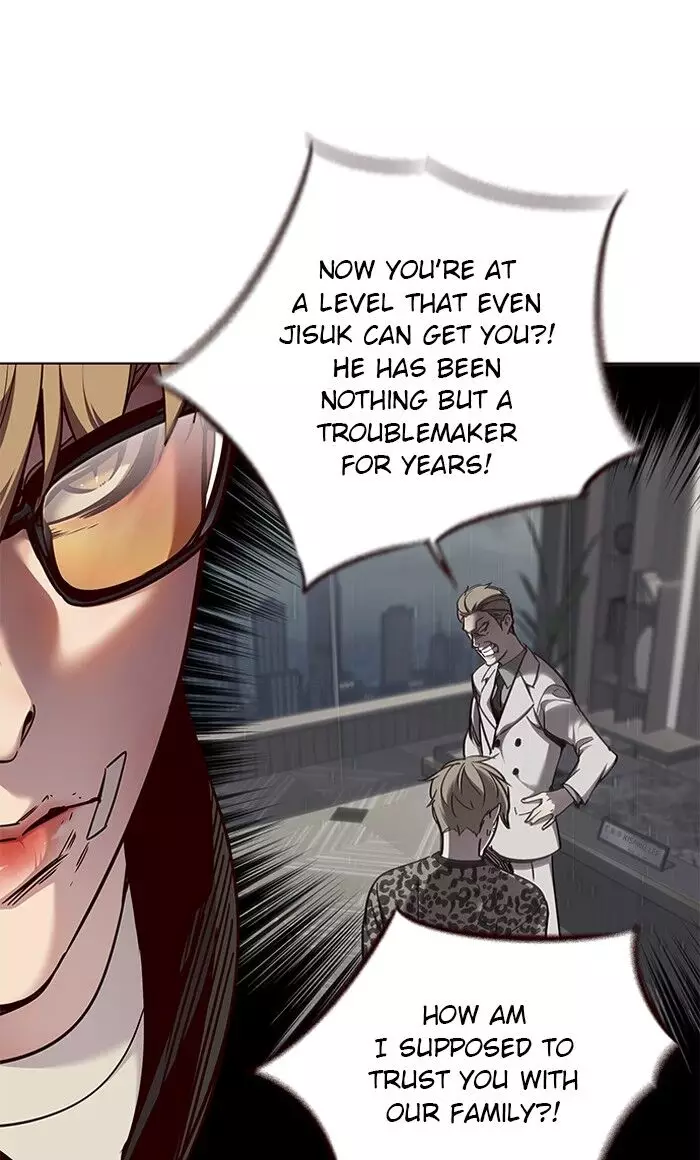 Eleceed, chapter 62, image 5