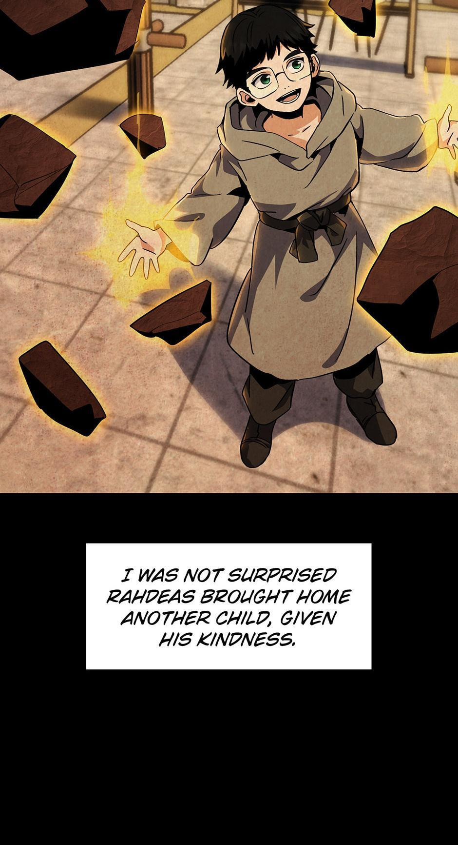The Beginning After the End, chapter 200, image 70