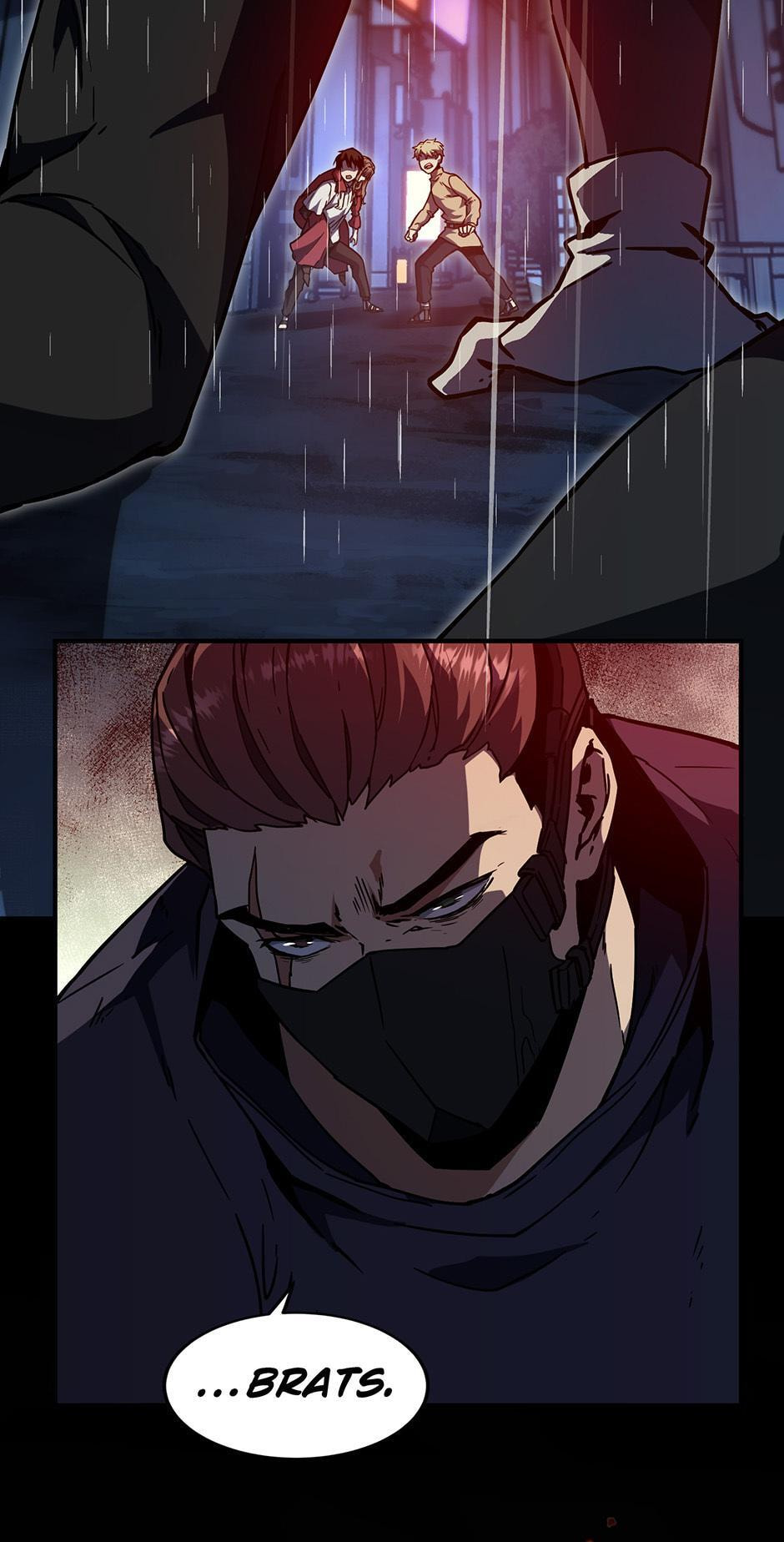 The Beginning After the End, chapter 196, image 95